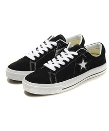 CONVERSE | Converse "ONE STAR"(スニーカー)