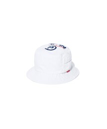 DEMARCOLAB | DeMarcoLab "D95 BUCKET HAT"(キャップ)