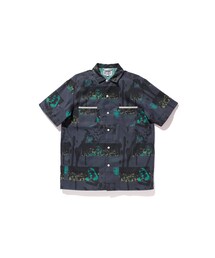 C.E | C.E "PvK SHIRT"(シャツ/ブラウス)