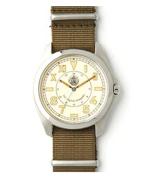 BAL | BAL UNIQUE DIAL WATCH by CITIZEN(アナログ腕時計)