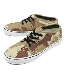 VANS | Vans "106 DESERT CAMO"(スニーカー)