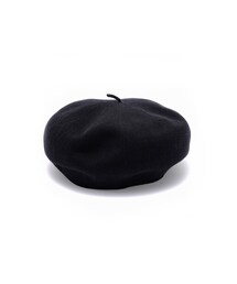 BAL | bal "TROPIC BERET HAT"(ハンチング/ベレー帽)