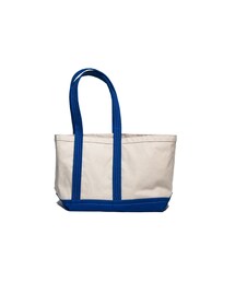 CHARI&CO | Chari & Co. "LONG NOSE TOTE BAG"(トートバッグ)