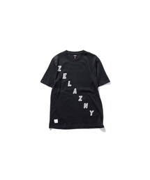 DEMARCOLAB | DeMarcoLab "ZELAZNY TEE"(Tシャツ/カットソー)