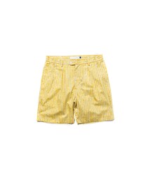 DEMARCOLAB | DeMarcoLab "STONED SUMMER TAILORED SHORTS"(その他パンツ)