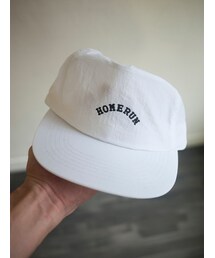 HOMERUN | HOMERUN(キャップ)