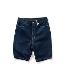 DEMARCOLAB | DeMarcoLab "DMC5 MARCO DENIM SHORTS"(デニムパンツ)