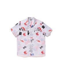 C.E | C.E "SUMMER SIMULATION SHIRT"(シャツ/ブラウス)