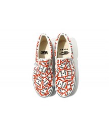 VANS | Have a Good Time x BEAMS x Vans(スニーカー)
