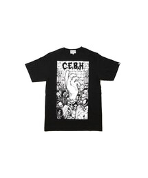 C.E | C.E x BOUNTY HUNTER “C.E.B.H”(Tシャツ/カットソー)