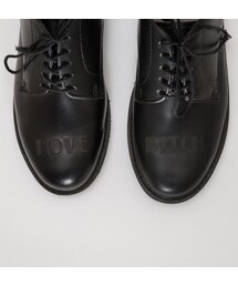 SON OF THE CHEESE | SON OF THE CHEESE "POSTMAN SHOES"(その他シューズ)