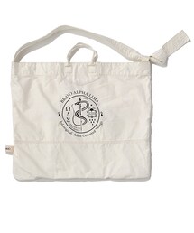 BAL | WZ SAC® / BAL "GLOSTER SERIES SHOULDER BAG"(ショルダーバッグ)