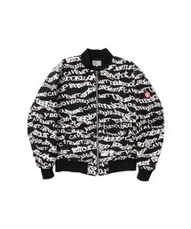 C.E | C.E "SECURITY JACKET"(ミリタリージャケット)