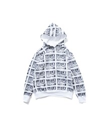 DEMARCOLAB | DeMarcoLab "WWW HOODIE"(パーカー)