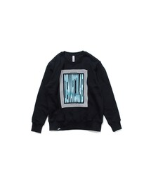 DEMARCOLAB | DEMARCOLAB "THE FRAME SWEATER"(その他トップス)