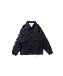 DEMARCOLAB | DeMarcoLab "CHIN-MIL COACH JKT"(その他アウター)