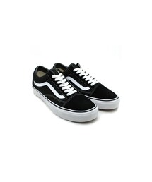 DEMARCOLAB | VANS "OLD SKOOL"(スニーカー)