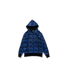 DEMARCOLAB | DeMarcoLab "WWW HOODIE" / Black(その他トップス)