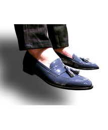 JOHN LAWRENCE SULLIVAN | ドレスシューズ