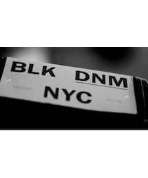 BLK DNM | デニムパンツ