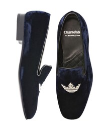 Church's | Church’s 140th Anniversary Limited Edition Slipper(バレエシューズ)