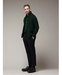 KNOTT | ニット/セーター