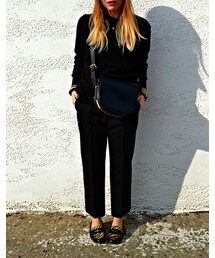 CELINE | スラックス