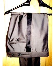 LANVIN | スラックス