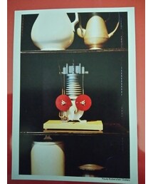 3.1 Phillip Lim | 写真展ﾌｫﾄｶｰﾄﾞ
(その他)