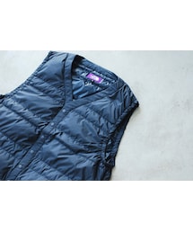 THE NORTH FACE PURPLE LABEL | その他トップス
