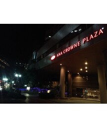 ANA HOTEL | その他