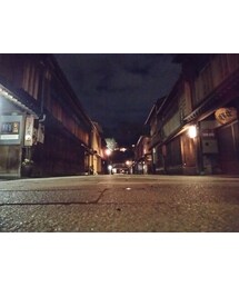 ひがし茶屋街 | その他