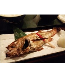 のどぐろ | シュシュ