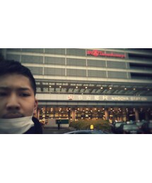 名古屋駅 | おもちゃ