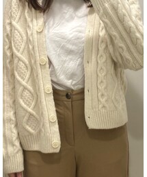 GU | Tシャツ/カットソー