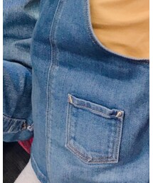 H&M | デニムスカート