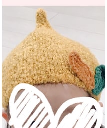 Petit jam | ニットキャップ/ビーニー