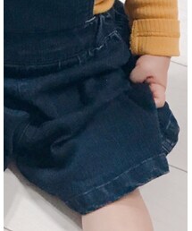 BeBe | デニムパンツ