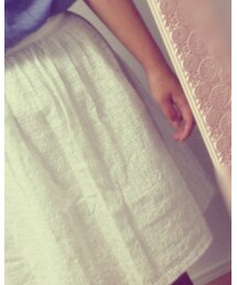 UNIQLO | スカート