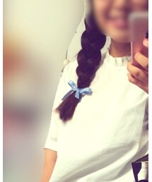 リボン | その他ヘアアクセサリー