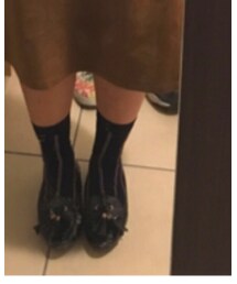 GU | パンプス