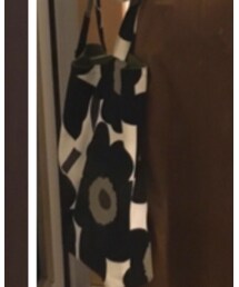 marimekko | トートバッグ