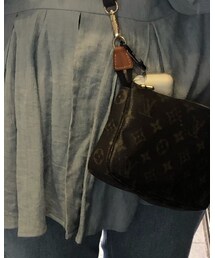 LOUIS VUITTON | ハンドバッグ