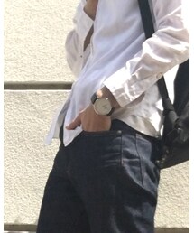 Daniel Wellington | アナログ腕時計