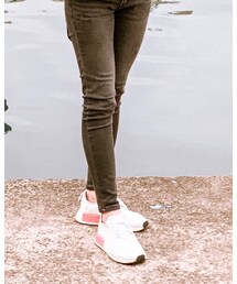 adidas | スニーカー
