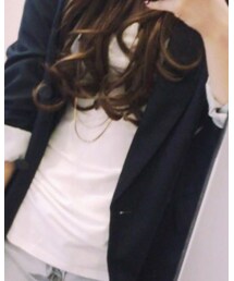 one way | ネックレス