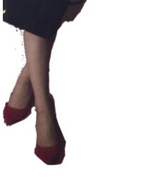 GRL | パンプス