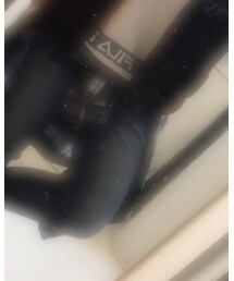 GU | デニムパンツ