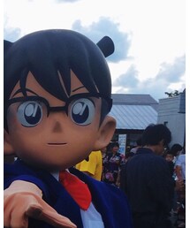コナンくん | その他