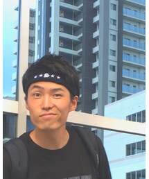 清水翔太 | カチューシャ